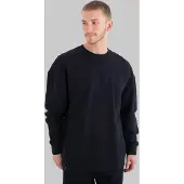 Hurley 048 Smile Collegegenser