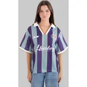 Hurley Wtseu00044 Kort Ermet V-hals T-skjorte