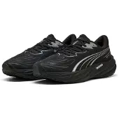 Puma Velocity NITRO 5 GTX Running Shoes Men, Men, Black/Silver, 47