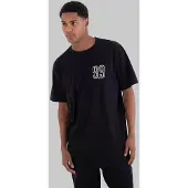 Hurley Sider Bp Kortarmet T-skjorte