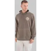 Hurley Naturals Genser grønn