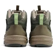 Hummel Støvler - Tex - Cliff Easy Støvel Jr - Castor Grå - - 40 - Støvler
