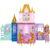 Disney Princess Castle Dukke