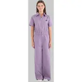 Hurley Wjeu00003 Kortermet Jumpsuit