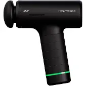 Hyperice Hypervolt Go 3 Massasjepistol
