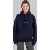 Hurley O&O Mini Hettegenser svart