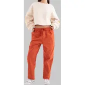 Hurley Corduroy Bukser