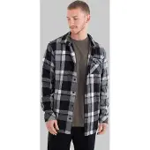 Hurley B999 Skjorte Med Lange Ermer