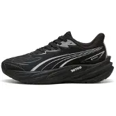 Puma Velocity NITRO 5 GTX Running Shoes Women, Shoes, Black/Silver, 36
