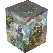 Ultimate Guard Magic: The Gathering Tmnt Turtle Lair Kortstokkeske
