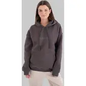 Hurley O&O Mini Hettegenser grønn