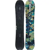 K2 Passport 2027 Snowboard mønster