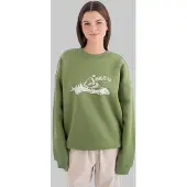 Hurley Creek Collegegenser