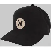 Hurley Clearing Cap
