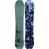 K2 Commonwealth 2027 Snowboard mønster