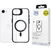 3MK Satin Armor Magcase Apple Iphone 16e Telefondeksel