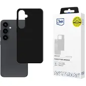 3MK Silikon Samsung Galaxy S25 Telefonveske