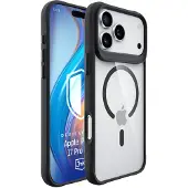 3MK Iphone 12/12 Pro 6.1´´ Telefondeksel