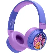OTL TECHNOLOGIES Hodetelefoner - On-ear - 85/95db - Bluetooth/Kabel - Kpdh Hu - - OneSize - Hodetelefon