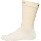 Vibram Crew Summer Sokker