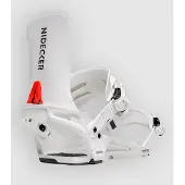 Nidecker Combo 2027 Snowboardbinding hvit