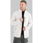 Hurley Polartec Thermal Zip Fleece Hettegenser med glidelås
