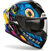 Airoh Spark 2 Stranger Fullface-hjelm