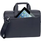 Rivacase Riva Case 8221 - Notebookbæreveske - 13.3 - svart