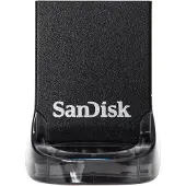 SanDisk USB-minne 3.1 UltraFit 64GB