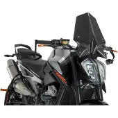 Puig New Generation Ktm 790 Duke 22-25 Frontrute