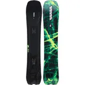 K2 Alchemist 2027 Snowboard mønster