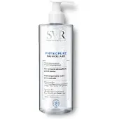SVR Physiopure Agua Micelar 400ml Rengjøringsmiddel