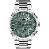 Calvin Klein Watches Distinguish 44mm 3atm Quartz Analogical Klokke