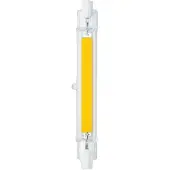 Matel Linear Cob Cool 16x118 Mm 12w Led-pære
