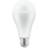Matel Standard Samsung Chip E27 Cool 20w Led-pære