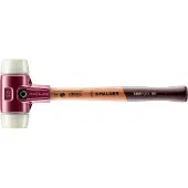 HALDER Nylon Simplex-klubbe 50 Mm
