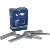 Cofan 53/14mm Stifter 5000 Enheter