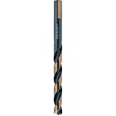 Bohrcraft Hss-din 338-g Turbo Metallbor 12.5 Mm