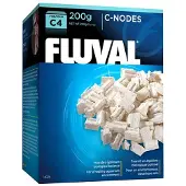 Fluval C4-noder 200g