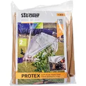 Stocker Protex Plantedekke Med Tau 30g/m2 2x2.4 M 2 Enheter