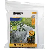Stocker Protex 17g/m2 Planteomslag 2x2.4 M 3 Enheter