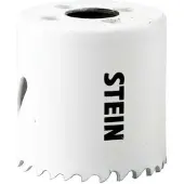 Stein 44 Mm Bimetallhullsag