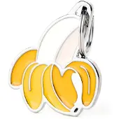 My Family Banana Kjæledyrmerke