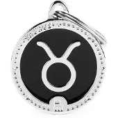 My Family Taurus Kjæledyrmerke