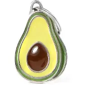 My Family Avocado Kjæledyrmerke
