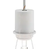 Creative Cables Semi-threaded E26 Lampeholder Sett