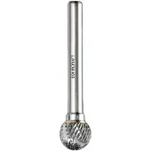 Bohrcraft 51150300600 D Freseskjær 6 Mm