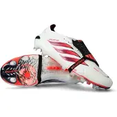 Adidas Predator Elite Fold-over Tongue Ag Fotballsko