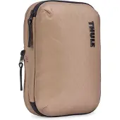 Thule packing cube - Pose for klær - liten - 100D ripstop nylon - dempet grønt