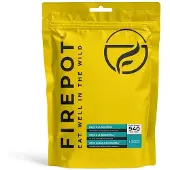 Firepot Extra Large Orzo Bolognese